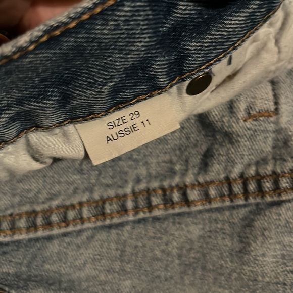 ☀️Rolla’s High Pencil Skirt 29 - Picture 7 of 7